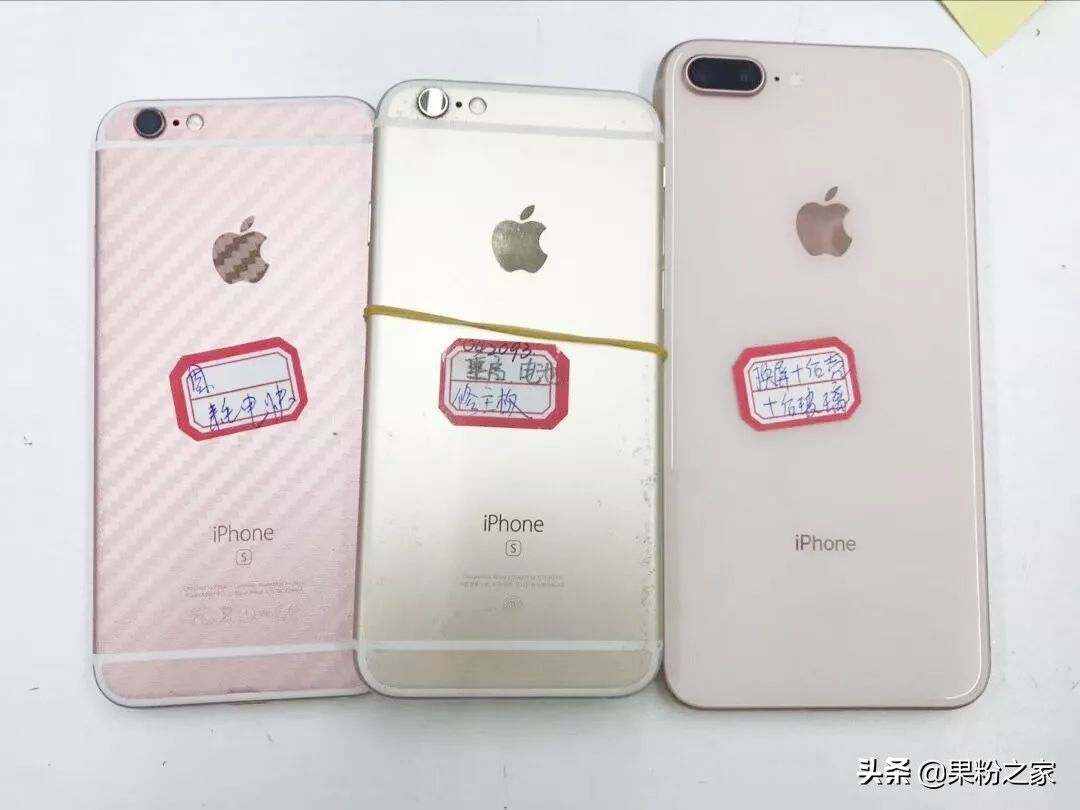iphone坏了哪里维修,iphone坏了可以到任何店维修吗