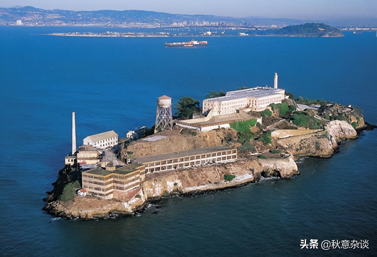 在美国旧金山，只要选择好住宿，就会有别样的玩法