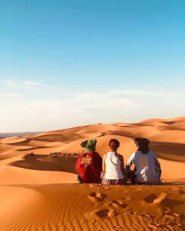 免签进一步扩大开放,免签后游客暴涨