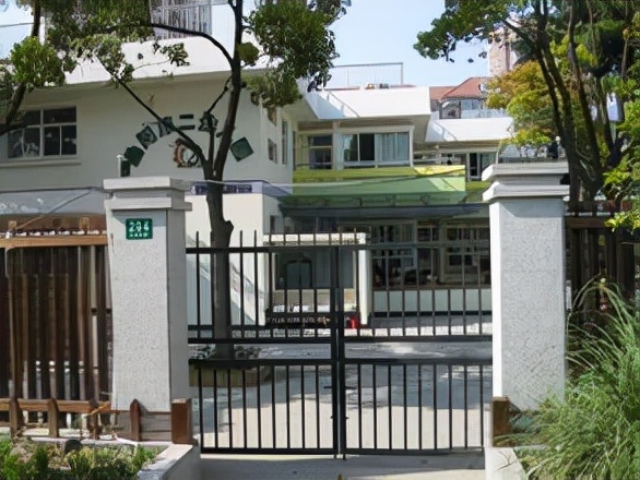 幼儿园学区房和小学学区房,第一梯队双学区