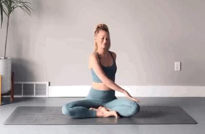 腰痛锻炼,腰痛锻炼操几秒就缓解