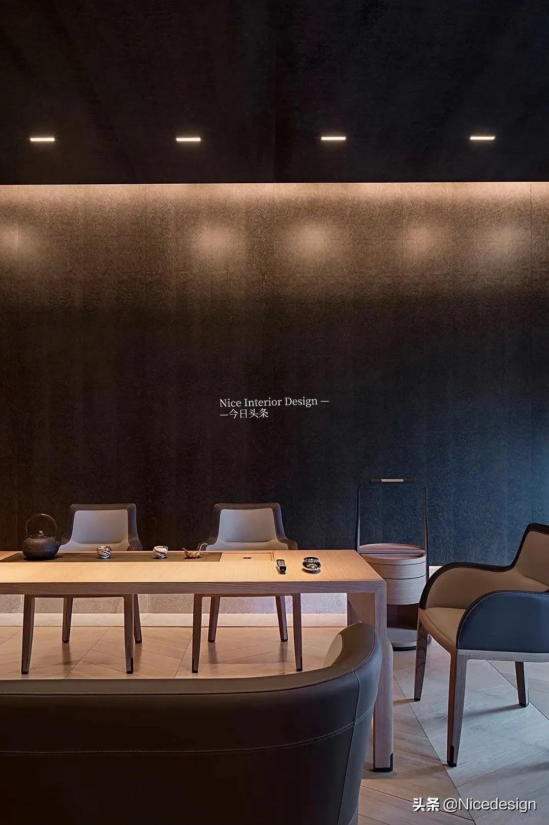 摩根梁志天面板,梁志天意式轻奢