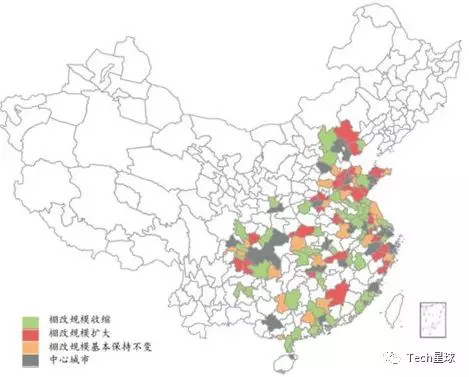 社区团购的草根革命：一个三线城市火爆的样本调查