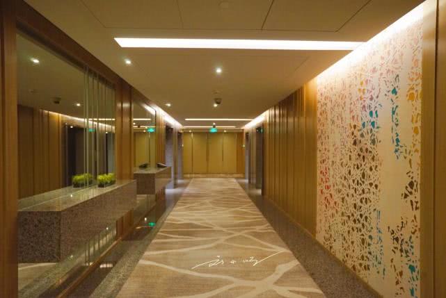 江浙沪十大五星级酒店,住五星级酒店你所不知道的冷知识