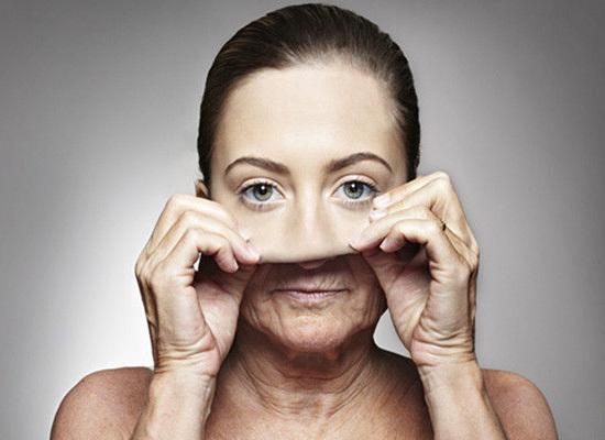 减肥后皮肤松弛脸上皱纹多怎么办,减肥后皮肤松弛下垂怎么变得紧致