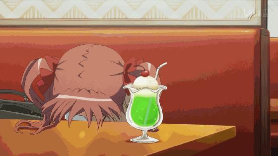 动漫中超级好看的学姐,盘点动漫中那些超美的学姐