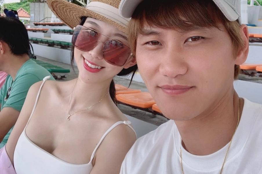 中超球员太太团谁最漂亮,中超十大漂亮太太团