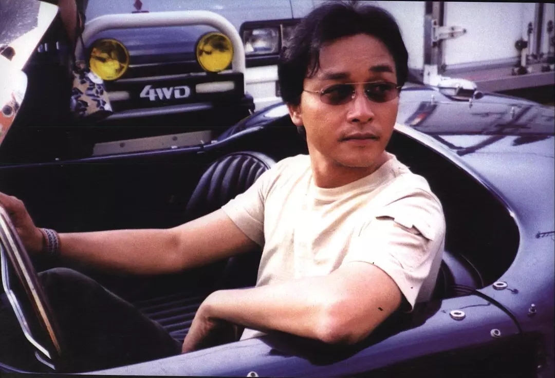 张国荣十七周年纪念完整版,张国荣17年经典回忆