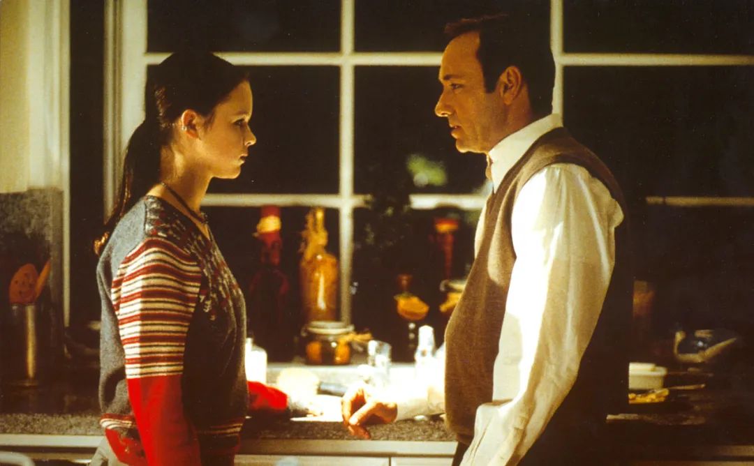 美国丽人事件,美国丽人的深层含义