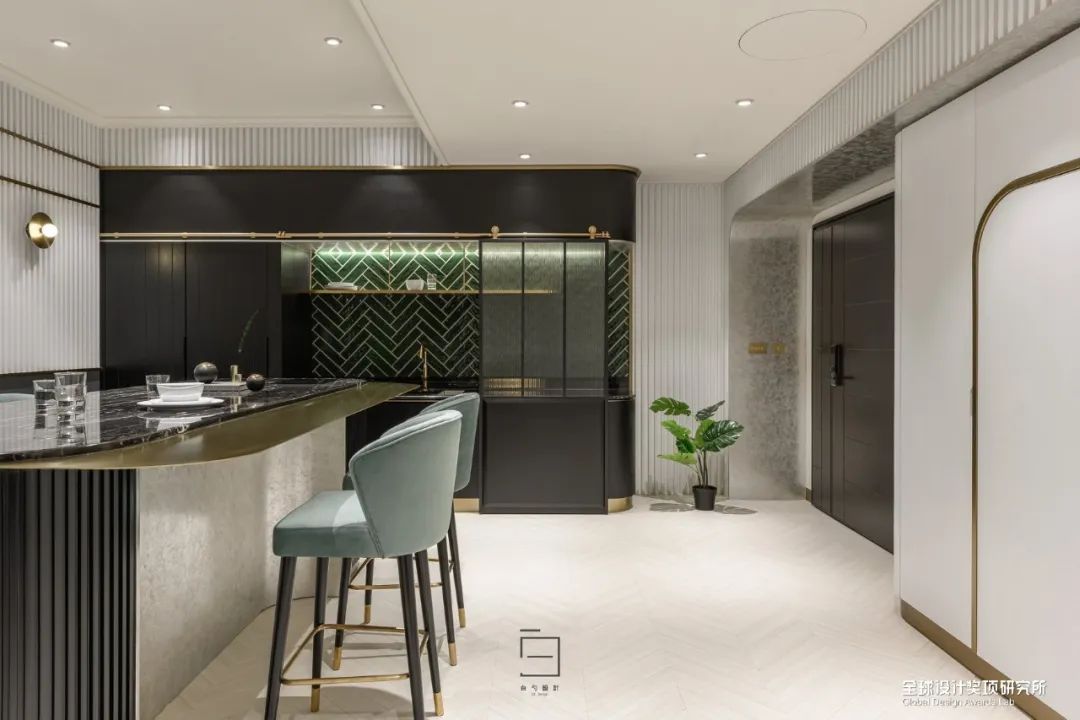 2020亚太区室内设计大奖,2018年台湾室内设计大赛