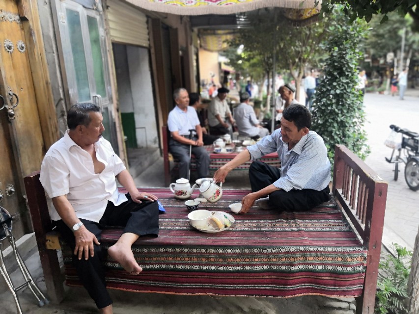 沈阳自驾新疆游攻略,沈阳自驾南疆最佳路线