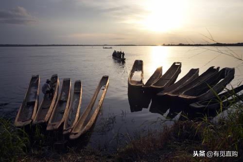 世界上最危险的十条河流,世界上最著名的十大河流排名