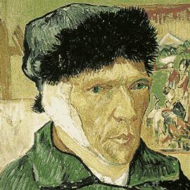 《蒙娜丽莎》背后，竟然有那么多的故事