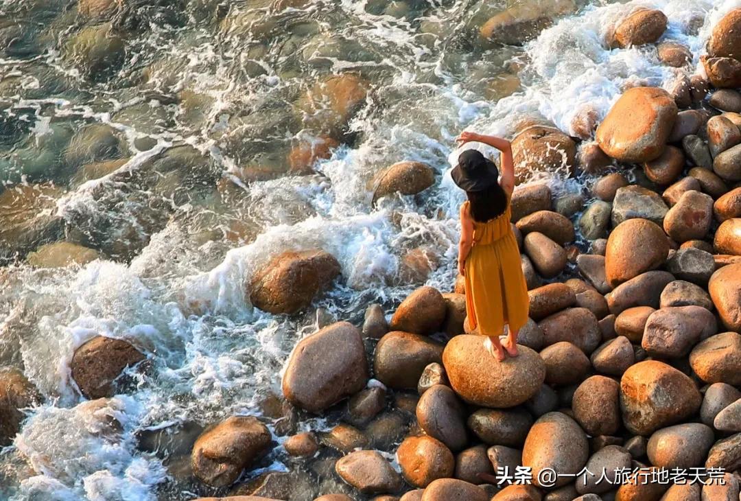 国内最适合一个人旅行的20个地方！去过才懂得什么是自由