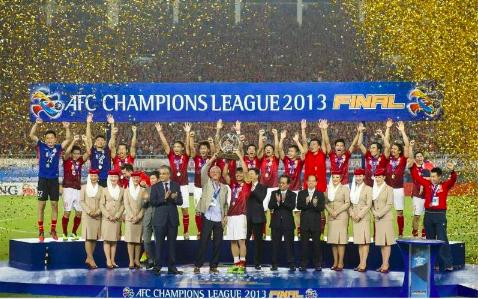 恒大打破中超秩序,恒大怒怼中超