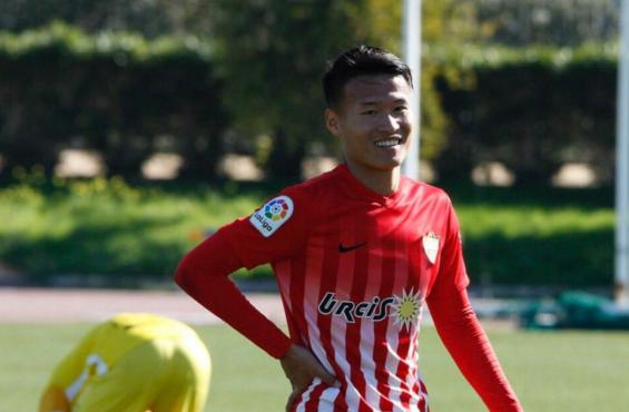 四小天鹅中超,国家队四小天鹅首次登场