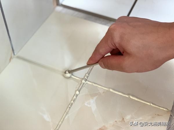 美缝阳角失败了怎么办,美缝做失败了怎么铲除干净