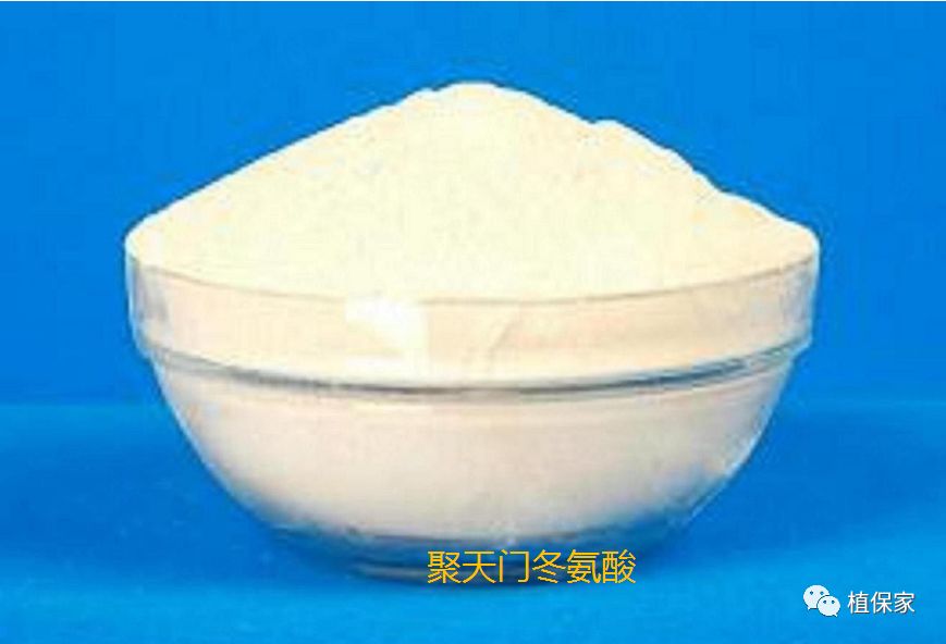 聚天门冬氨基酸有机水溶肥,聚天门冬氨酸在肥料中的添加数量