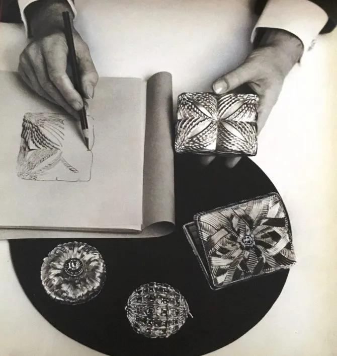 他用128克拉的黄钻征服了赫本,却只想逃离好莱坞回归自然