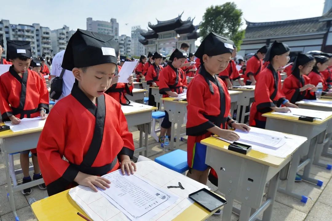 尤溪有闽中明珠之称,尤溪县闽中茶城