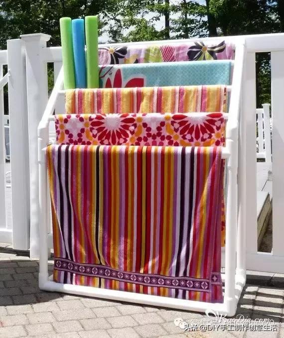 透明塑料罐有什么用,pvc管脑洞大开的创意