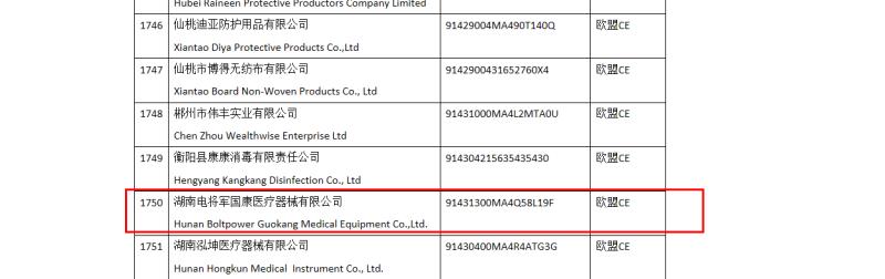 抗疫物资中国盘点 (抗疫进入最后攻坚战)