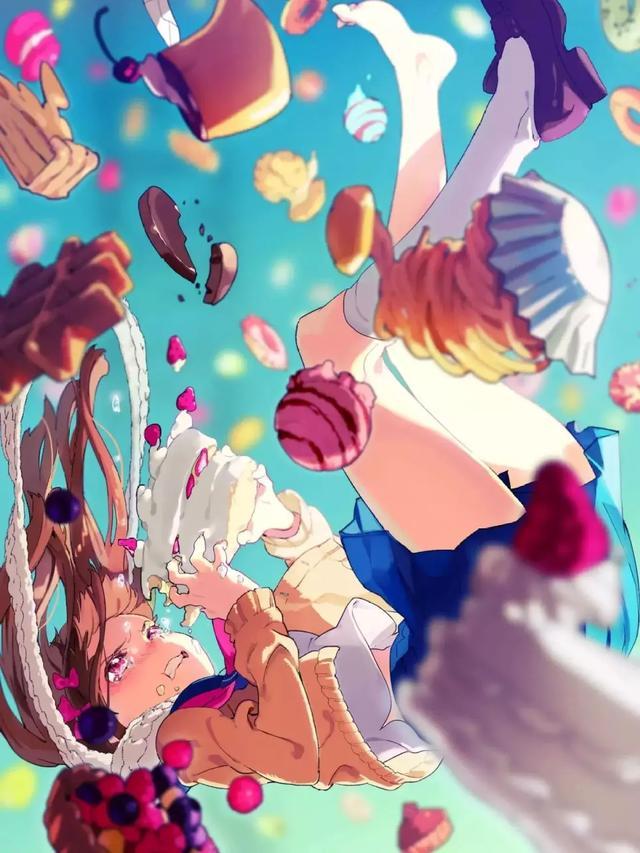 新手小白怎么画好看的画像,零基础小白怎么画出好看的漫画