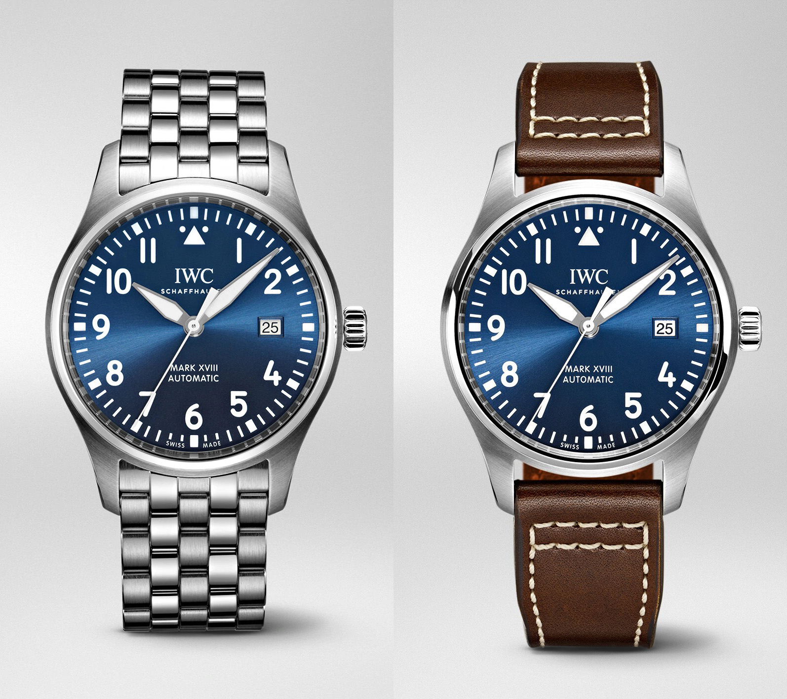 万国飞行员小王子有没有钢带款,万国飞行员系列新表