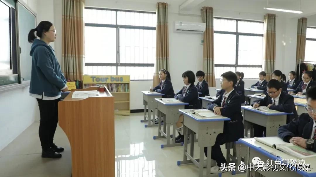 揭秘:成立半年便迅速崛起,泌阳这所学校到底牛在哪里?