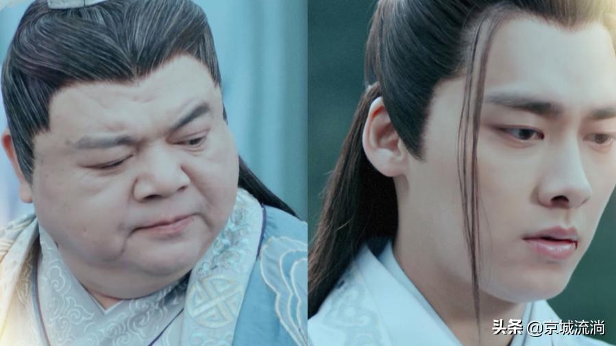 诛仙青云志萧逸才大结局,诛仙青云门回风峰