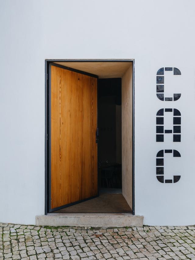 科布英拉旧陶瓷协会楼