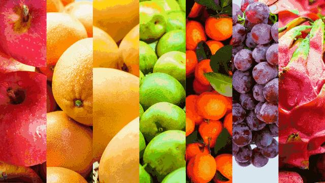 水果中的贵族有哪些,全球十大贵族水果