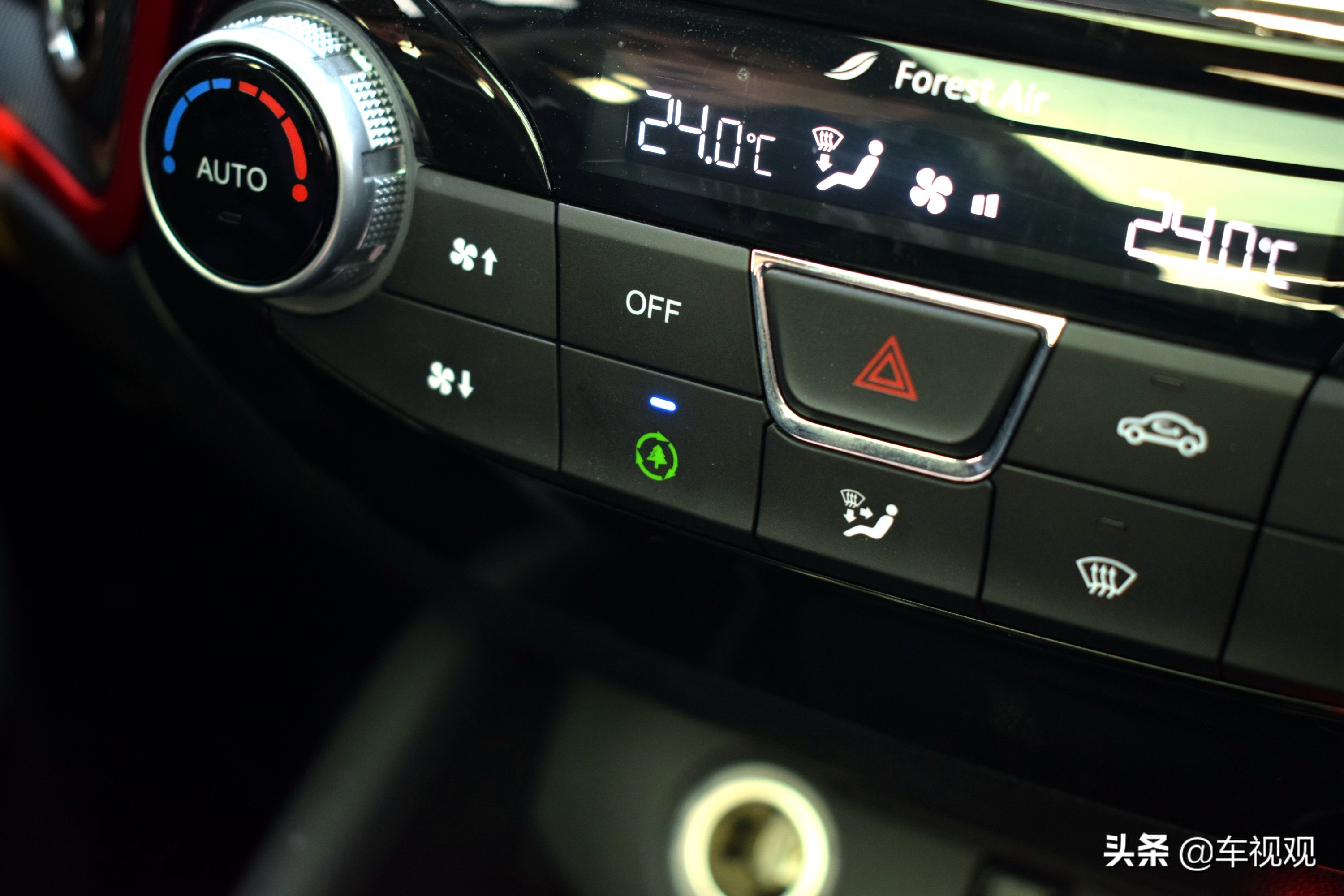 长安军工品质,长安汽车军工