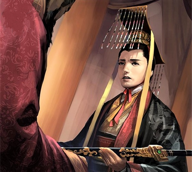 刘邦刘彻刘秀三个皇帝哪个最厉害,刘彻和刘秀以及刘邦是啥关系