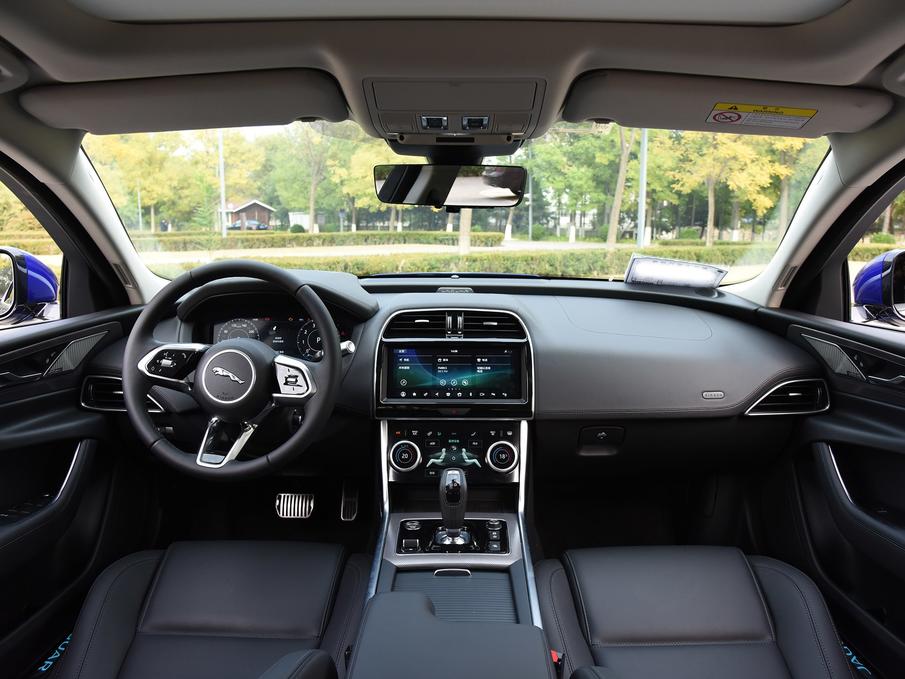 捷豹的小豹子多少钱,捷豹xel小豹子立标带灯