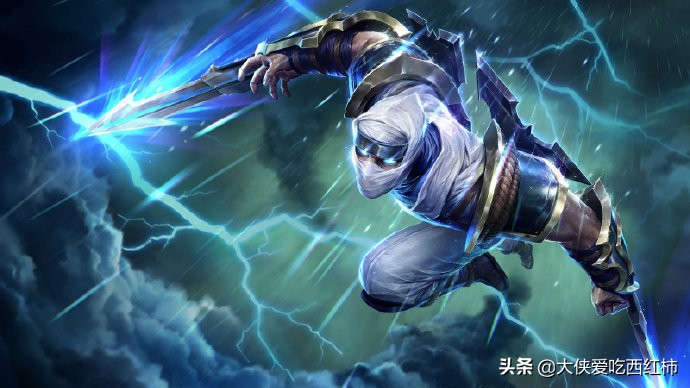 云顶之弈月蚀雷霆召唤阵容,云顶之弈月蚀雷霆劫阵容