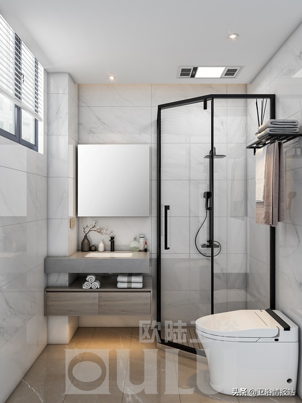 广州设计周2020欧风卫浴,欧陆卫浴会展