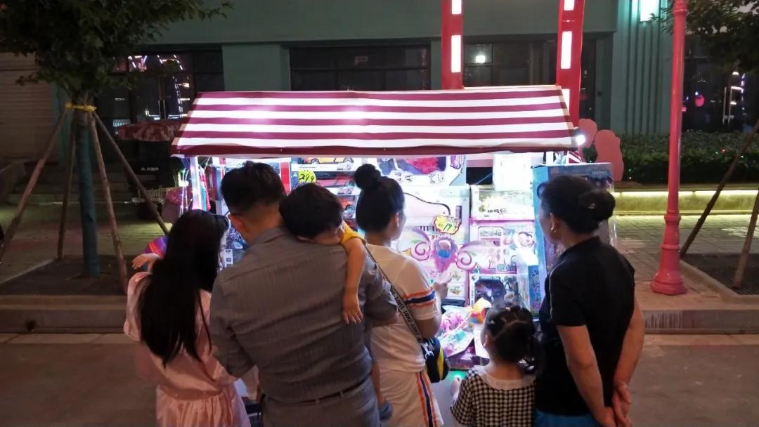 消费红包、惊喜礼品等你拿！今晚七点相约花语路，精彩预告看这里