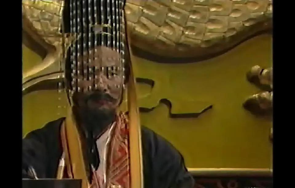 89版《封神榜》：这部剧太“前卫”了吧，难怪只播了5集就被禁