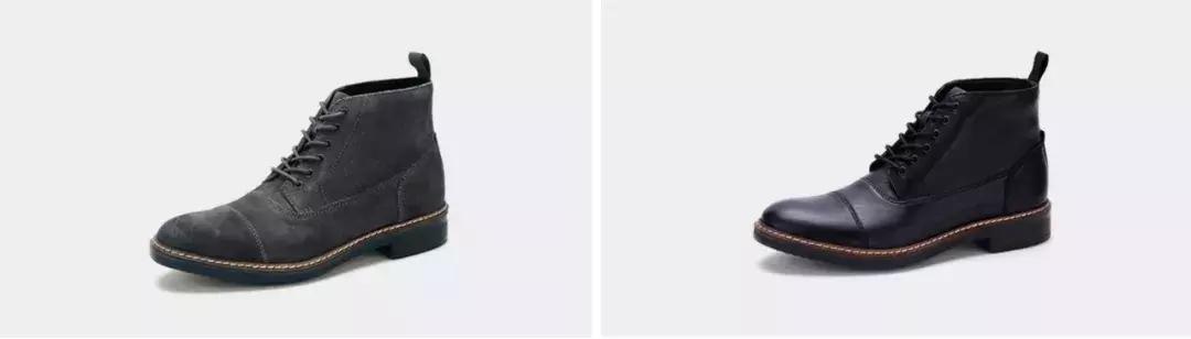 有哪些好看时尚便宜的男鞋,有哪些大牌的男鞋好看耐穿