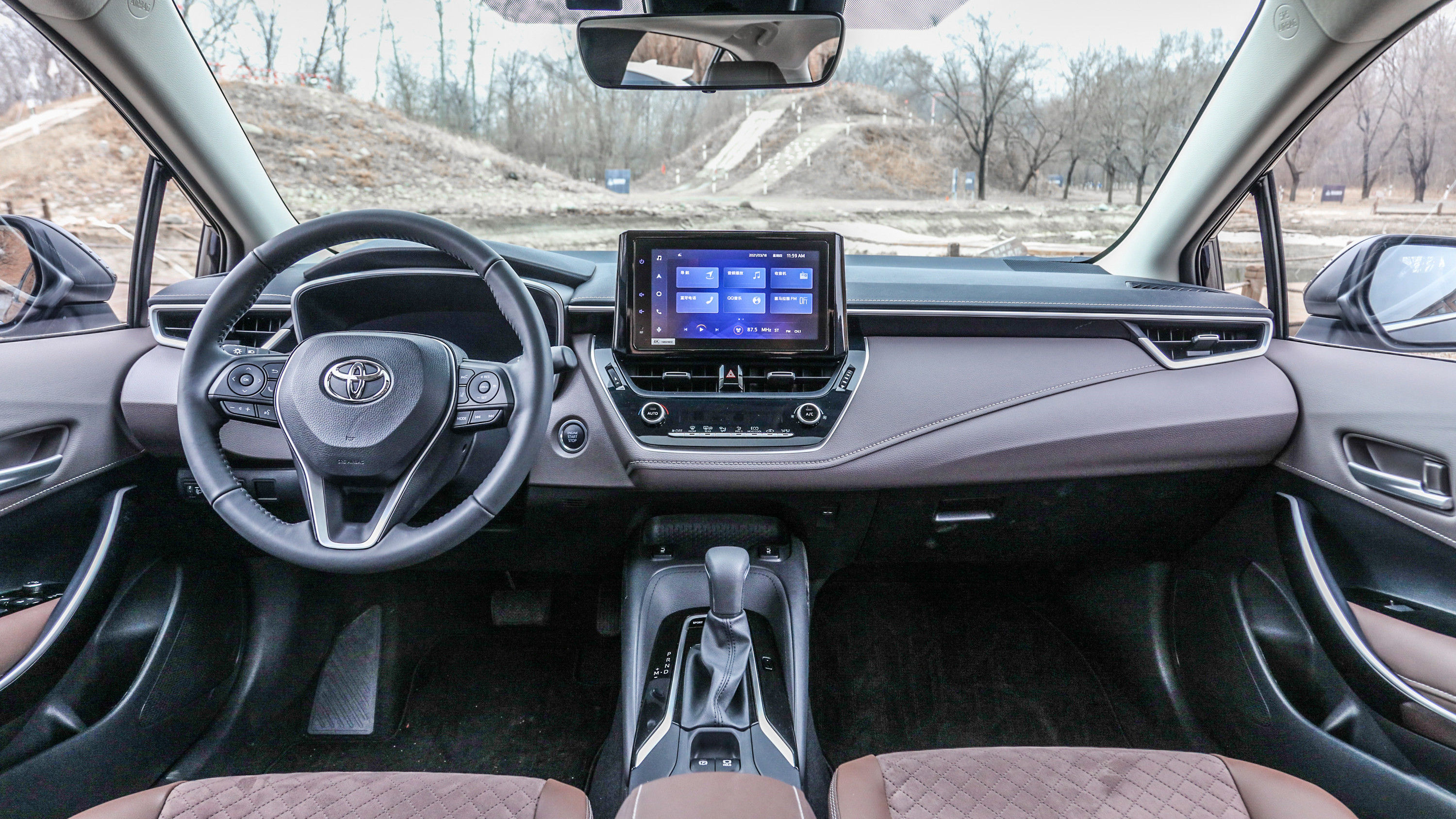 关于全新本田思域，你想知道的都在这了