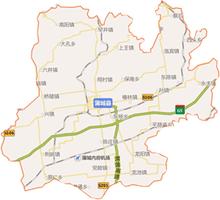 推荐我的家乡陕西渭南大荔,推荐我的家乡蒲城