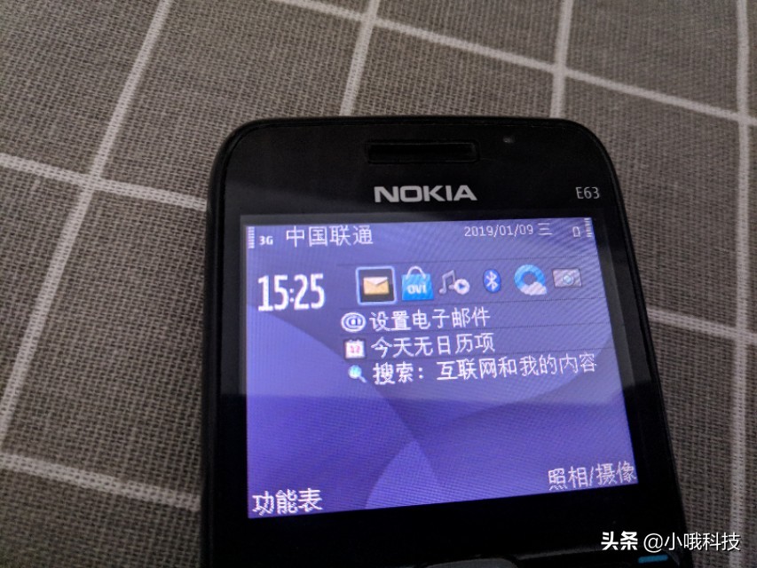重温诺基亚,怀念曾经的诺基亚