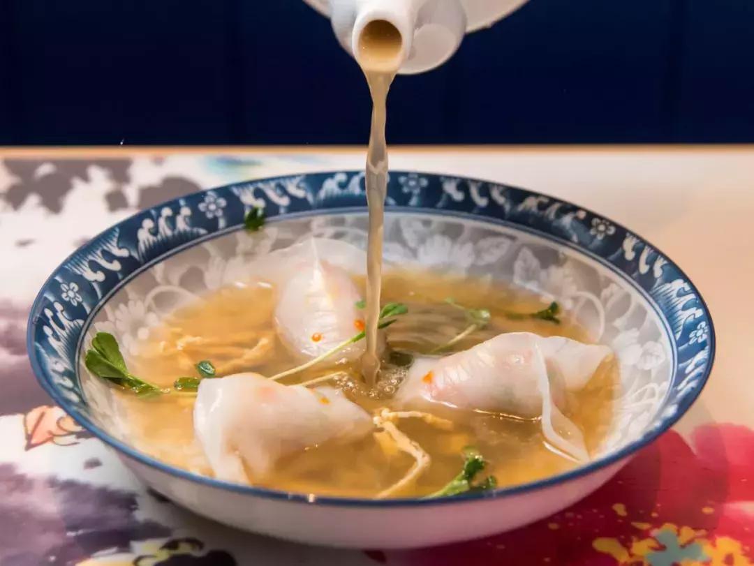 广东人虾饺的正宗做法 (广东人最喜欢吃的饺子)