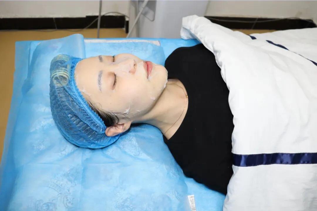 微微之光，让我记住你的美——陕西省皮防所医院超皮秒、热玛吉媒体专场活动圆满结束