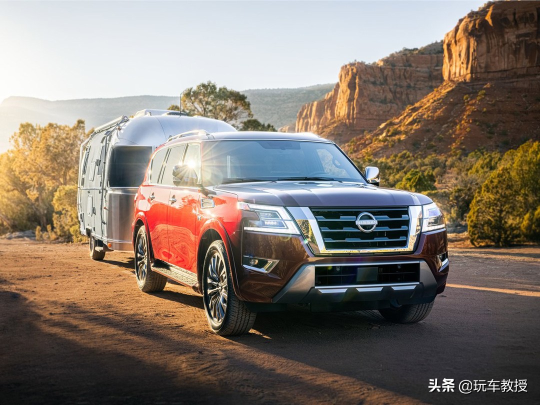 尼桑途乐y62丰田霸道2700怎么选,途乐4.0和丰田霸道4.0哪个更好