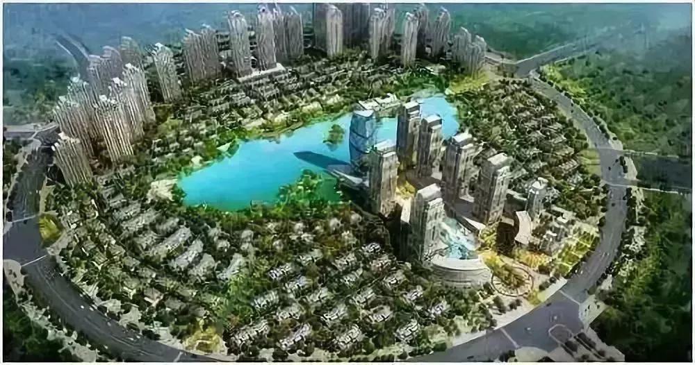 北城万达前景如何,北城的万达最新消息