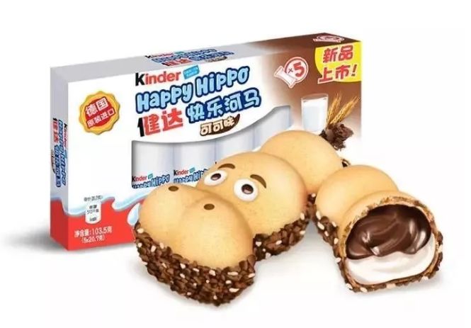 快消新品上新,快消产品推荐