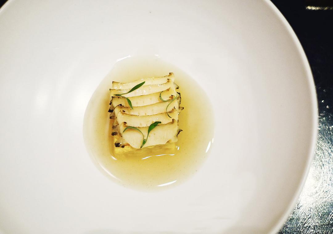 4天3夜首尔,4天3晚美食之旅