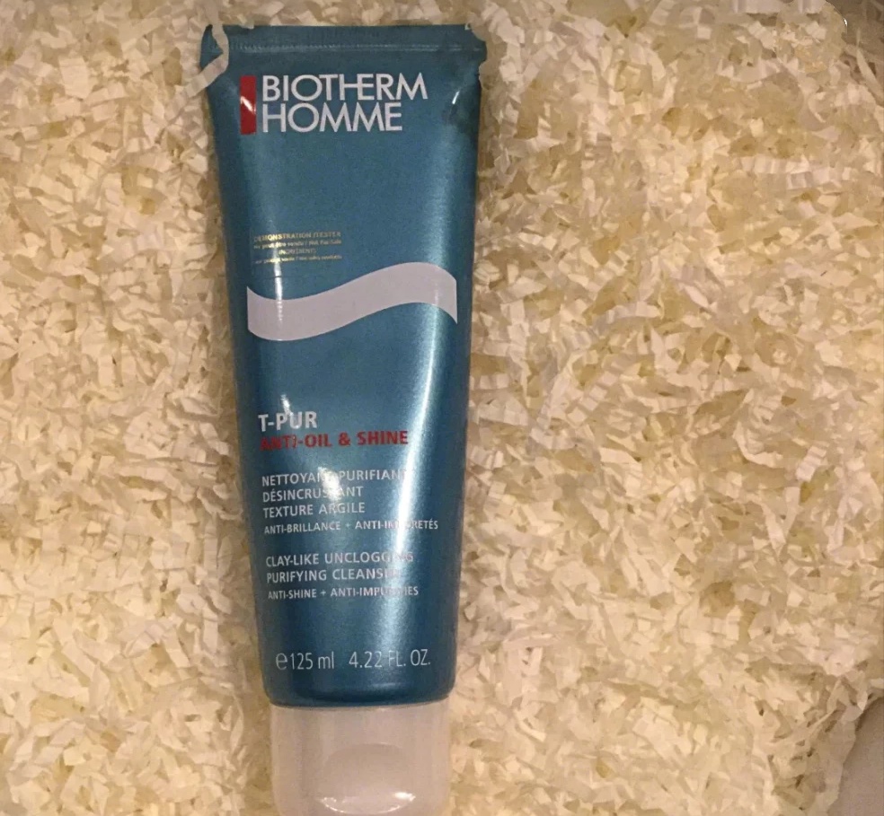 碧欧泉男士洁面,碧欧泉男士亮肤清透洗面奶怎么样